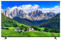 Smart Tv De 43 LG Tu801c 43TU801C0SA Com Tela Led 4k - Preto