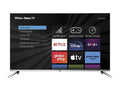 Smart TV 50" Philco PTV50G7PR2CSB 4K Roku TV Led Dolby Audio