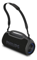 Boombox Philips Boombeat Bluetooth 200w Rms Tax400b/00