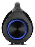 Boombox Philips Boombeat Bluetooth 200w Rms Tax400b/00