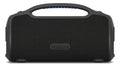 Boombox Philips Boombeat Bluetooth 200w Rms Tax400b/00