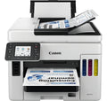 Impressora Multifuncional Maxify GX7010 Mega Tank Canon