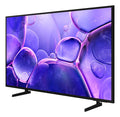 Smart TV Samsung 75" UHD 4k U8100F