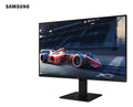 Monitor Gamer Samsung 24 Fhd,100 Hz, Hdmi, Vga,preto, S3