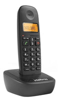 Telefone Sem Fio Intelbras Ts 2510 Preto