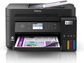Impressora Multifuncional Cor Epson Ecotank L6270 Bivolt