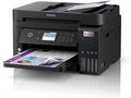 Impressora Multifuncional Cor Epson Ecotank L6270 Bivolt