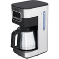 Cafeteira Programável, Jarra Inox, 38 Cafés, 127v - Cm350gbr Inox 127