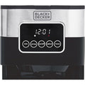 Cafeteira Programável, Jarra Inox, 38 Cafés, 127v - Cm350gbr Inox 127