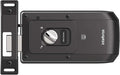 Fechadura Digital De Sobrepor Com Senha Fr 10 Preto Intelbras