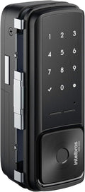 Fechadura Inteligente Para Portas De Vidro Mfr 4000
