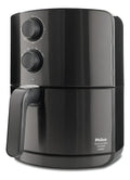 Fritadeira Philco Air Fryer Titanium Inox 4.6L PFR18TI 127V