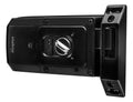 Fechadura Digital De Sobrepor Touch Screen Fr 101 Preta