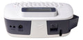 Rotulador Eletrônico Brother Pt-m95wt Branco
