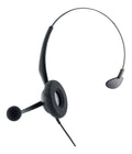 Telefone Hedset HSB 50 Preto Intelbras