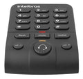Telefone Hedset HSB 50 Preto Intelbras