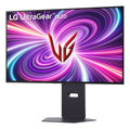 Monitor Gamer LG 32" Ultragear Oled, 4k, Até 480hz, 0,03msgtg