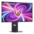 Monitor Gamer LG 32" Ultragear Oled, 4k, Até 480hz, 0,03msgtg