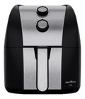 Fritadeira Air Fryer Britânia 5,5L 1500W Gold BFR51 220V