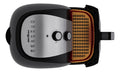 Fritadeira Air Fryer Britânia 5,5L 1500W Gold BFR51 220V