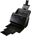 Scanner Canon Imageformula Dr-c240 Preto