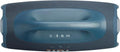 Caixa De Som Bluetooth Jbl Boombox 4 Azul Azul