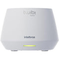 Conjunto Roteador Mesh Wifi 6 Intelbras Twibi Force Ax 2 Unidades
