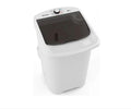 Lavadora MLT10 BBA6I 60HZ Branco - 127v