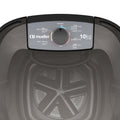 Lavadora Mlt10 Bpa6i Pto 60hz Cor Preto - 127v