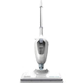 Vaporizador Piso 7 Em 1 Black+decker Vl1300br 127v 1200w Branco 127v