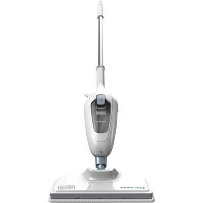 Vaporizador Piso 7 Em 1 Black+decker Vl1300br 127v 1200w Branco 127v