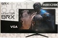 MONITOR BRX LED 21" HDMI+VGA 60Hz 110/220v MBRX21BK