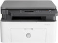 Impressora Multifuncional Monocromática Hp Laserjet Pro 135w Branco/preto 220v