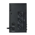 Nobreak Lacerda New Orion Premium 600VA Bivolt Automático Saída 115V 3 Tomadas