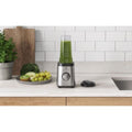 Liquidificador Portátil Electrolux Sport Blender 320w BSE20 Prata - 127V