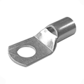 Terminal de Compressão Olhal 35mm² Furo 5/16" Cobre Estanhado Pacote com 100 Unidades