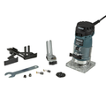 Tupia Laminadora 500W 127V Wesco Compacta Profissional