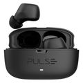 Fone de Ouvido Bluetooth TWS Pulse WB300 Preto Sem Fio Bluetooth 5.4 Até 24 Horas PH436