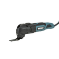 Multiferramenta Oscilante 300W 127V Wesco com 14 Acessórios