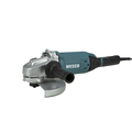 Esmerilhadeira Angular 230mm 2350W Wesco Profissional 9 Polegadas
