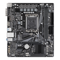 Placa Mãe Gigabyte H610M H V3 DDR4 Intel LGA 1700 mATX com M.2 NVMe