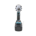 Chave de Impacto Brushless 1/2" 18V 350Nm Wesco com Bateria e Carregador
