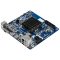 Placa Mãe PCWare IPX1800G2 Mini ITX com Intel Celeron J1800 DDR3 HDMI VGA