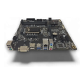 Placa Mãe PCWare IPMB-560 Intel LGA 1200 DDR4 M.2 NVMe Micro ATX