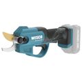 Tesoura de Poda Brushless 18V Wesco Sem Bateria Profissional