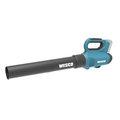 Soprador de Folhas 18V Wesco Sem Bateria Portátil