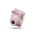 Fujifilm Instax Mini 12 Rosa Câmera Instantânea Polaroid Original