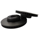 Kit Disco de Freio Fremax BD4669 Dianteiro para BMW 116i e 125i