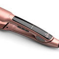 Chapinha Gama X-Wide Keration Pro Bivolt Prancha Alisadora Placas Largas