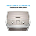 Climatizador de Ar Elgin Big Air 45 Litros Frio Ventilador Umidificador 127V